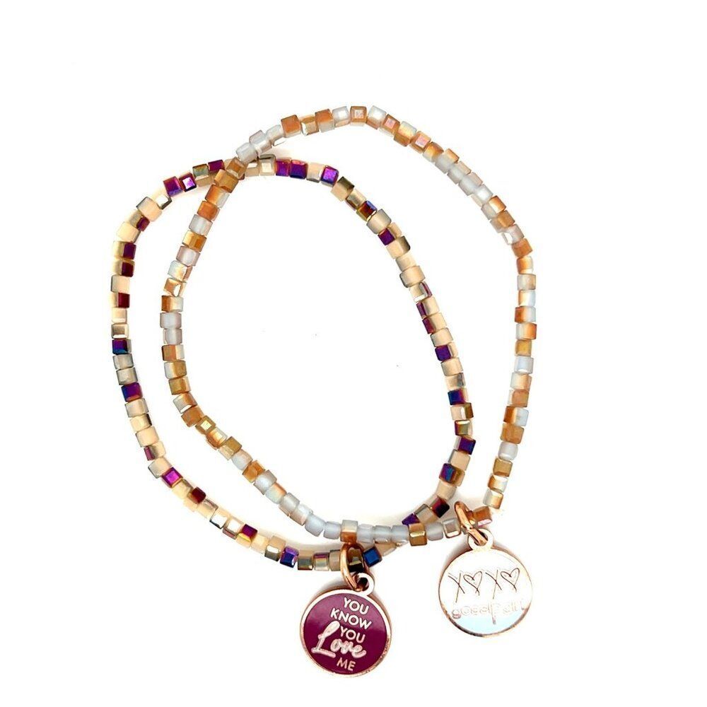 Alex and Ani Gossip Girls‎ Bracelets